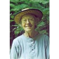 Lois Clack Hill