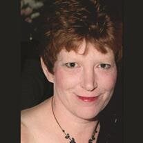Bethany Joan (Beth) Ricker