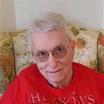 Mr. Gerald "Ray" Thompson