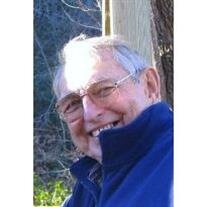 Robert Hodges