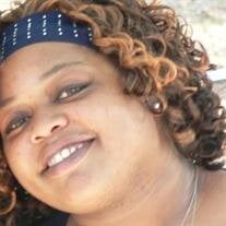 Mrs. Lakisha "Spankie" Nicole Gray-Taylor