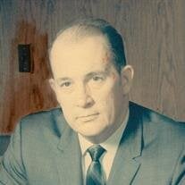 Frederic Dale Canning