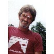 Larry Holifield