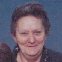 Virginia Lee Jeffers