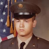 William B. Wilderman