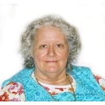 Mattie Horsley