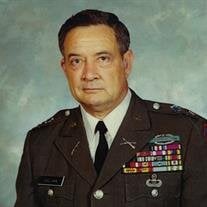 Col. Milton D. Sullivan