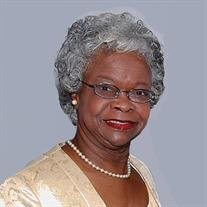 Dr. Emily England Clyburn