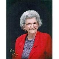 Elizabeth Huff
