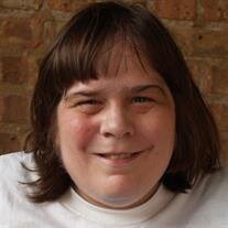 Karen  Emily Peterson