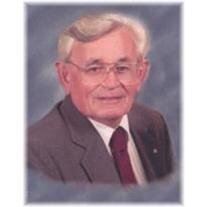 Horace C. Hyman, Jr.