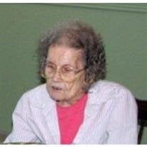 Ruth Ussery Ivie