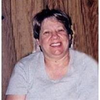 Clare Frances Jackson