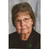 Annie Jackson-Crook