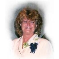 Janice Jackson-Scott