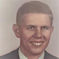 Mark Charles BROOKSHIER