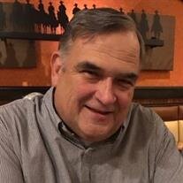 Ralph Neal  Brown