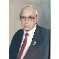 Granville Oliver Jennings