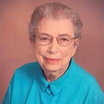 Eva Mae Ritenour