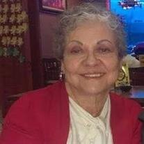 Phyllis Jean Wilson