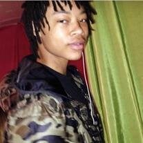 Devonte Lee Ivy