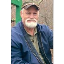 Jimmy A. Johnson