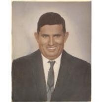 Lester Terrell Johnson