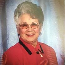 Margie Cruz
