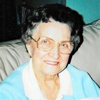 Marion "Gigi" Aguilar