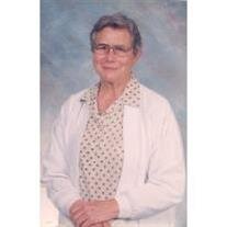 Lynette Johnson