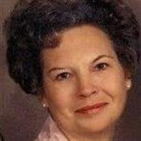 Phyllis Foster