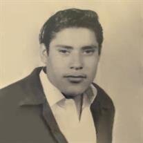 Rodolfo Sandoval