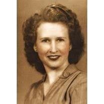 Mary Pope Johnson