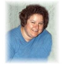 Mattie Johnson