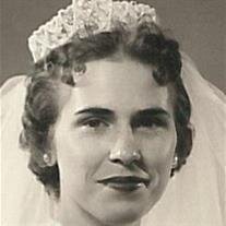 Edith B. (Wilson) Fortino