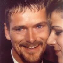Ronald Raymond Dickey
