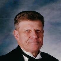 Mr. Herman Lutjens Jr.