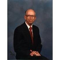 Rev. Grover D. Jones