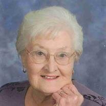 Mrs. Delores Lorine Shjefte