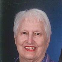 Mary Anne Lind
