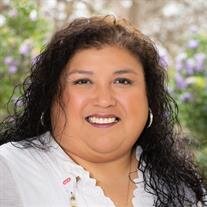 Micquela  G.  Arriola 