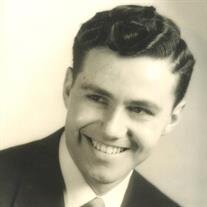 Earl Dale Shields