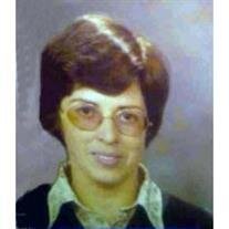 Dorothy Keffer (Eatonton)