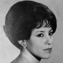 Maria  Ofelia  Castillo 