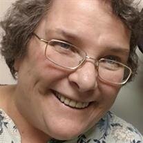 Carolyn A Huesman
