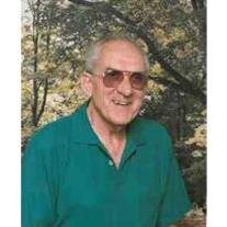 Odis Pete Key, Sr.