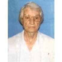 Dora Kinney