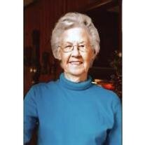 Mary Alice Gurley Kirkland