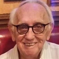 Clifford L. Paslay