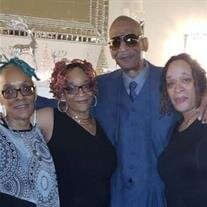 Calvin Turner "Sapp"